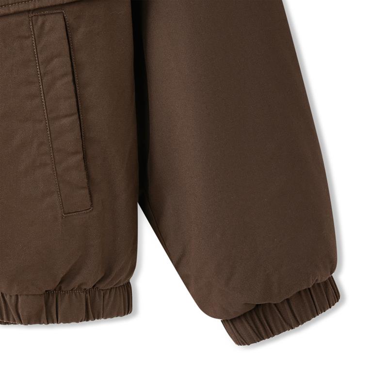 PADDED JACKET - L126U002/05U5