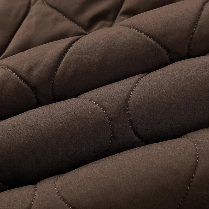 PADDED JACKET - L126U002/05U5