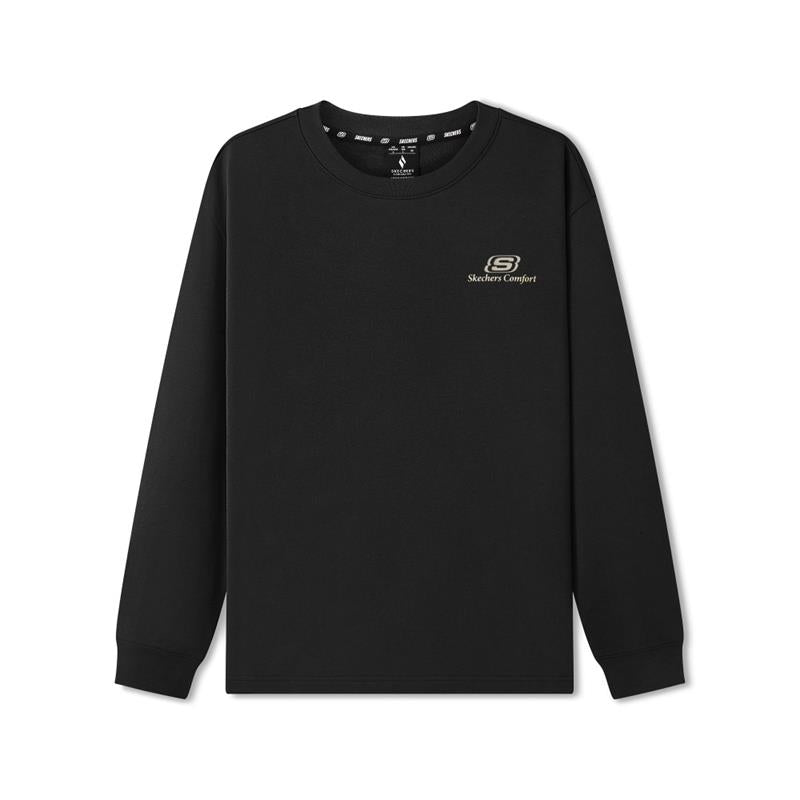 LONG SLEEVE TEE - L126U003/0018