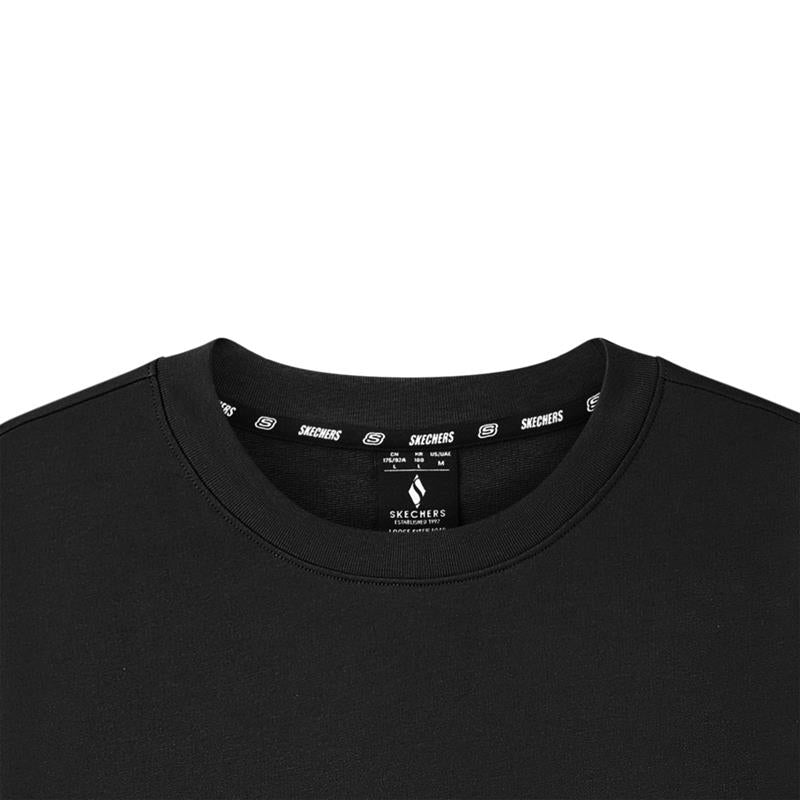 LONG SLEEVE TEE - L126U003/0018