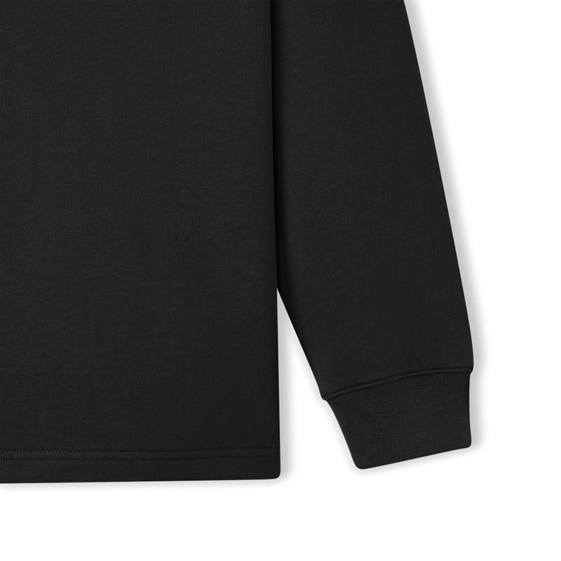 LONG SLEEVE TEE - L126U003/0018