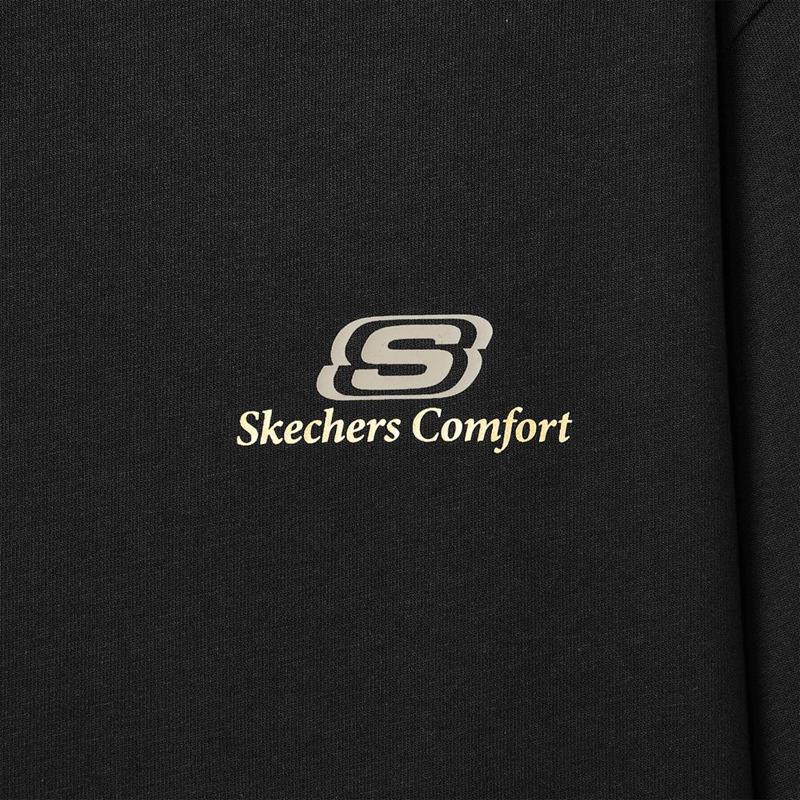 LONG SLEEVE TEE - L126U003/0018