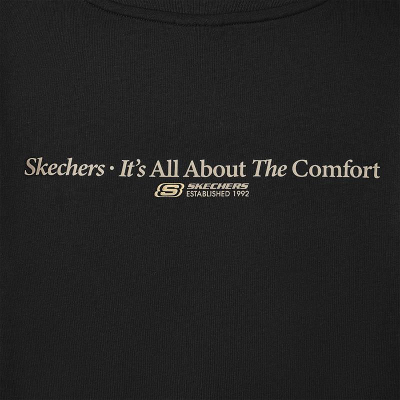 LONG SLEEVE TEE - L126U003/0018
