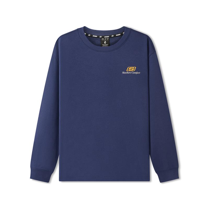 LONG SLEEVE TEE - L126U003/00DU