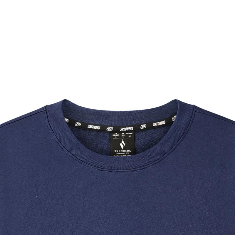 LONG SLEEVE TEE - L126U003/00DU