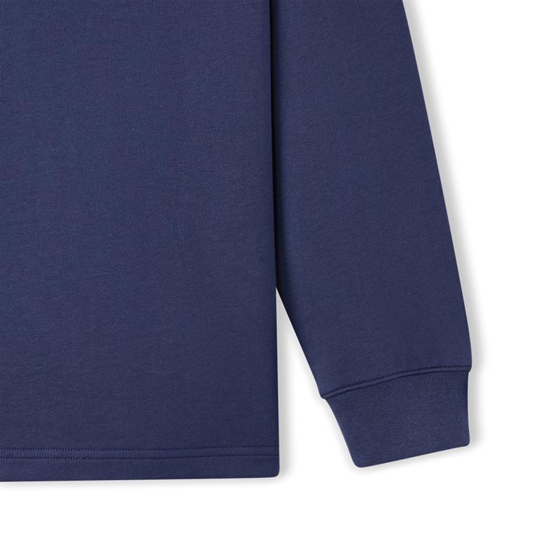 LONG SLEEVE TEE - L126U003/00DU