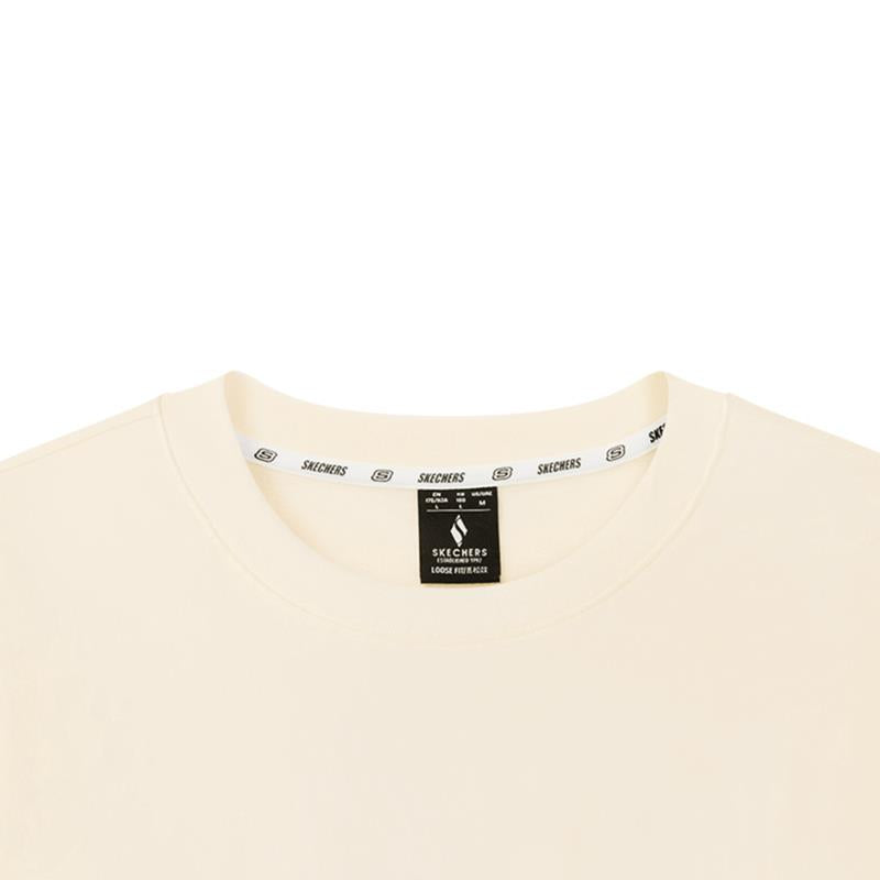 LONG SLEEVE TEE - L126U003/01SV