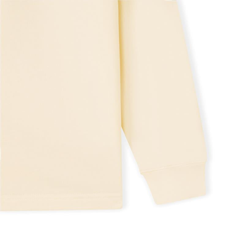 LONG SLEEVE TEE - L126U003/01SV
