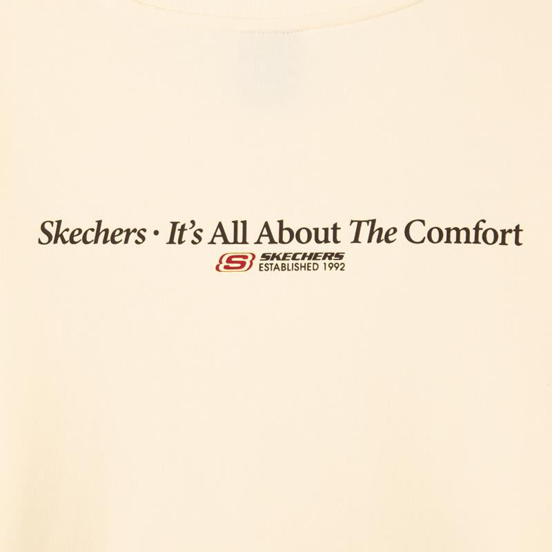 LONG SLEEVE TEE - L126U003/01SV