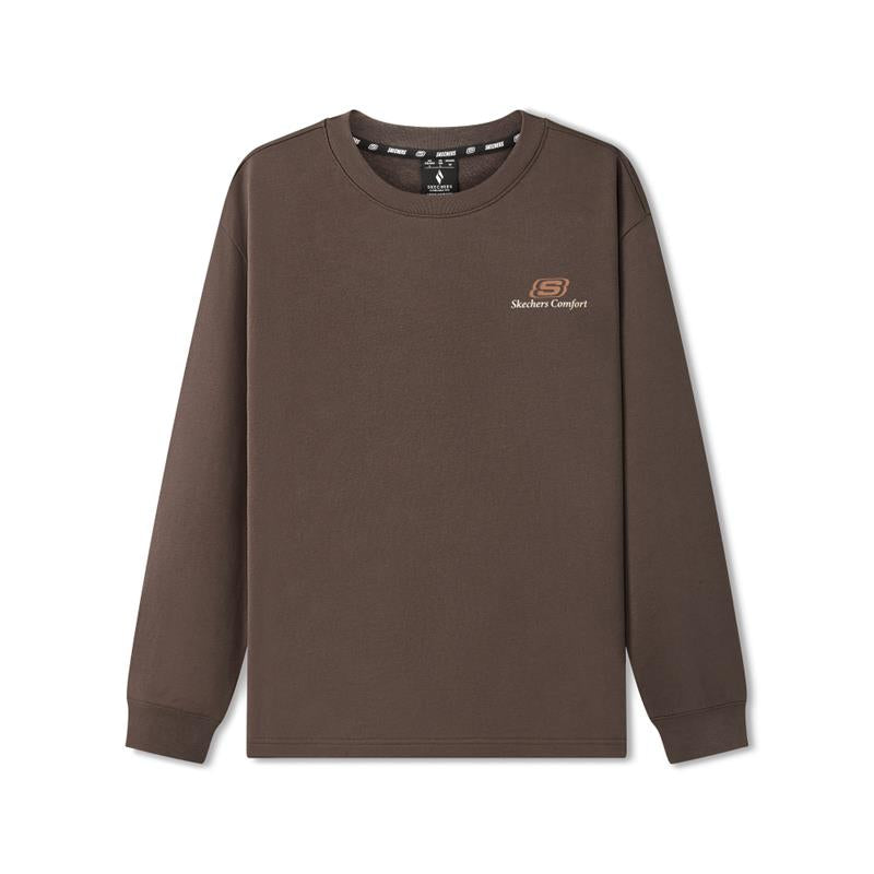 LONG SLEEVE TEE - L126U003/05U5