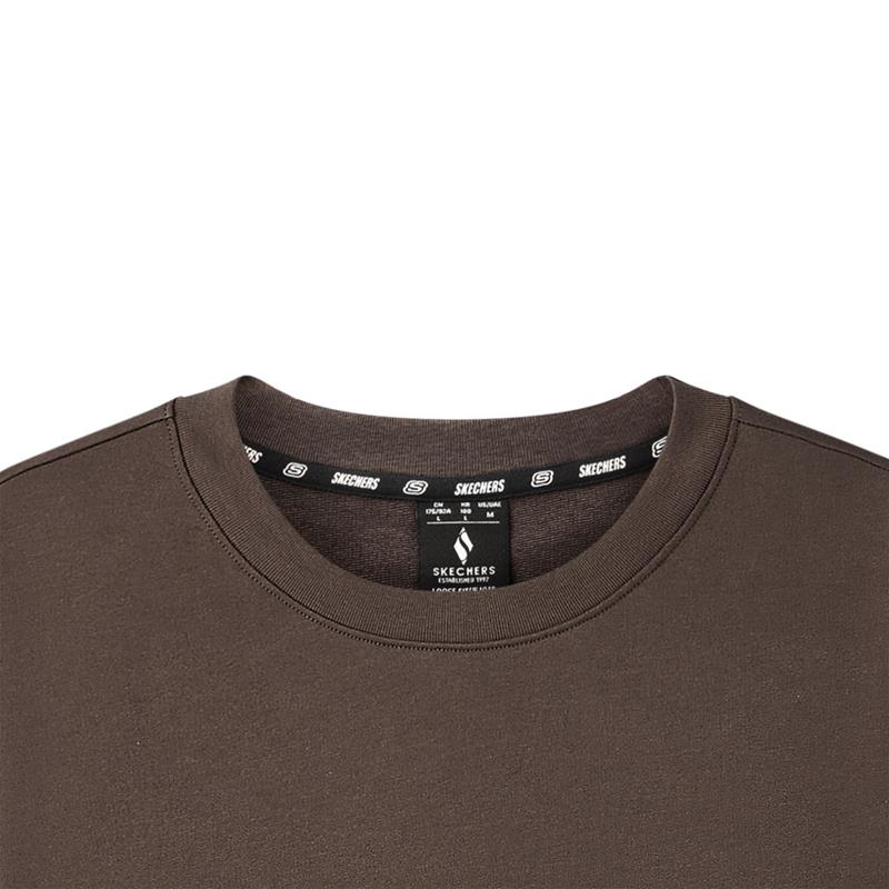 LONG SLEEVE TEE - L126U003/05U5
