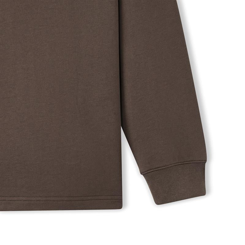 LONG SLEEVE TEE - L126U003/05U5