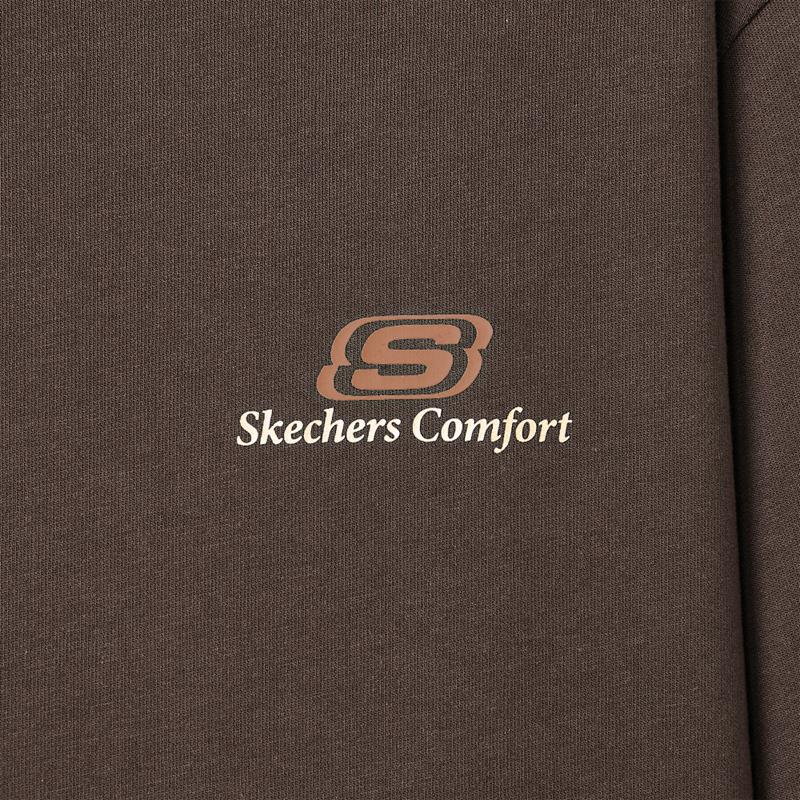 LONG SLEEVE TEE - L126U003/05U5
