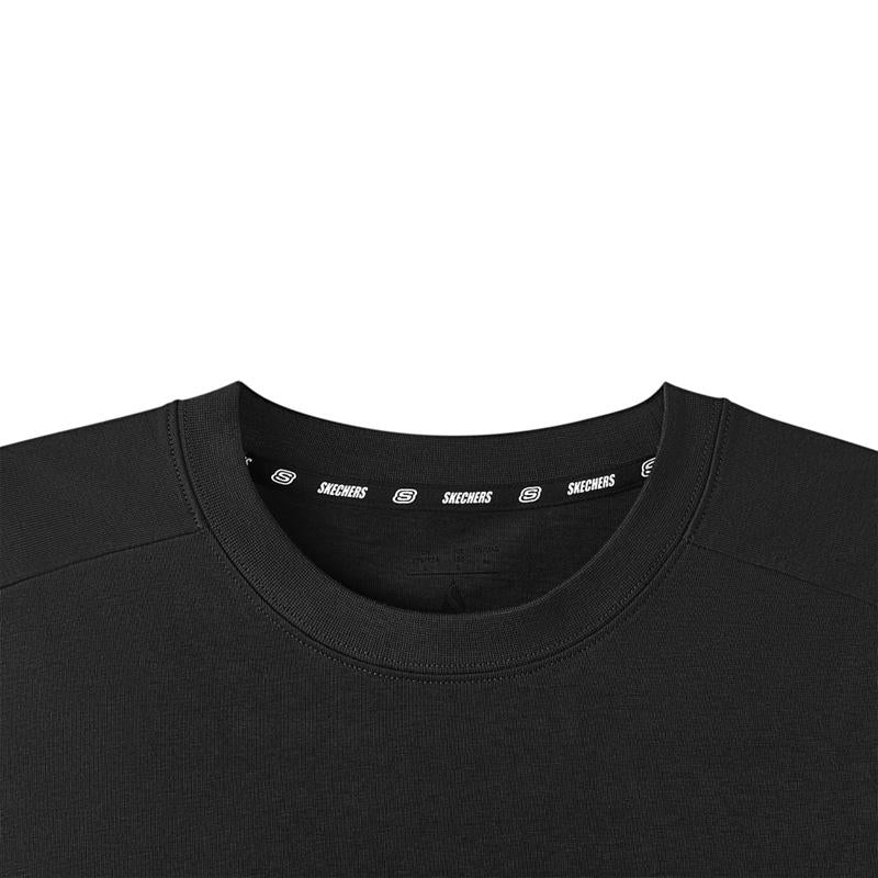 SHORT SLEEVE TEE - L126U004/0018