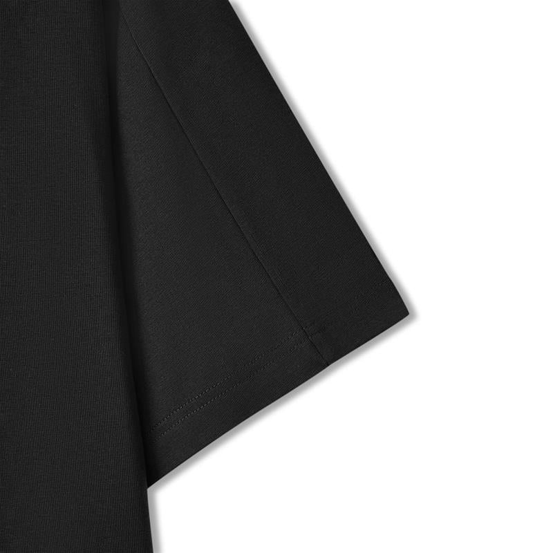 SHORT SLEEVE TEE - L126U004/0018