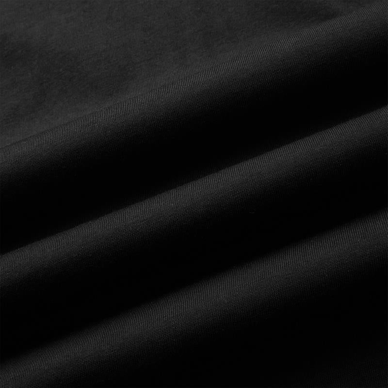 SHORT SLEEVE TEE - L126U004/0018