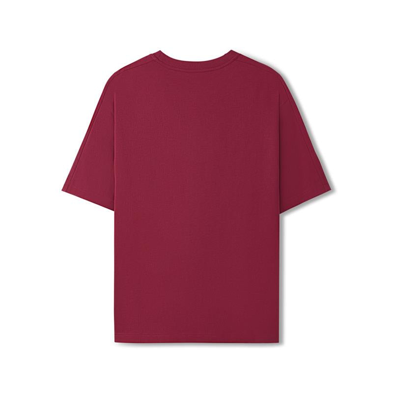 SHORT SLEEVE TEE - L126U004/02WW