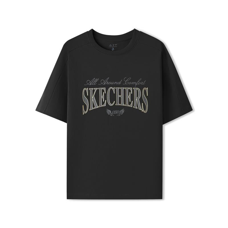 SHORT SLEEVE TEE - L126U026/0018