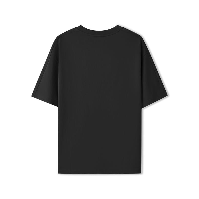 SHORT SLEEVE TEE - L126U026/0018