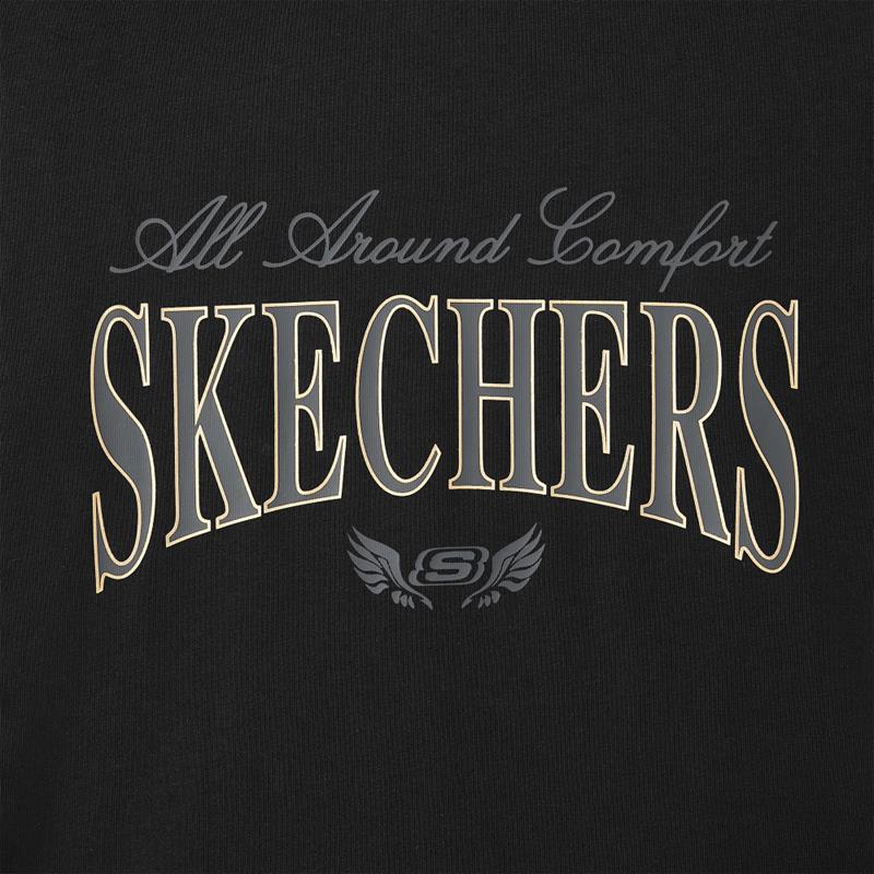 SHORT SLEEVE TEE - L126U026/0018