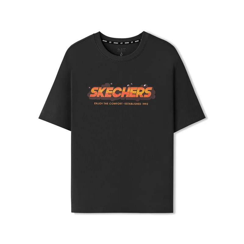 SHORT SLEEVE TEE - L126U037/0018