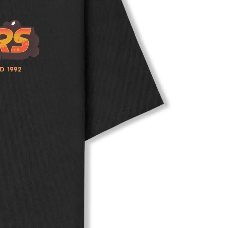 SHORT SLEEVE TEE - L126U037/0018