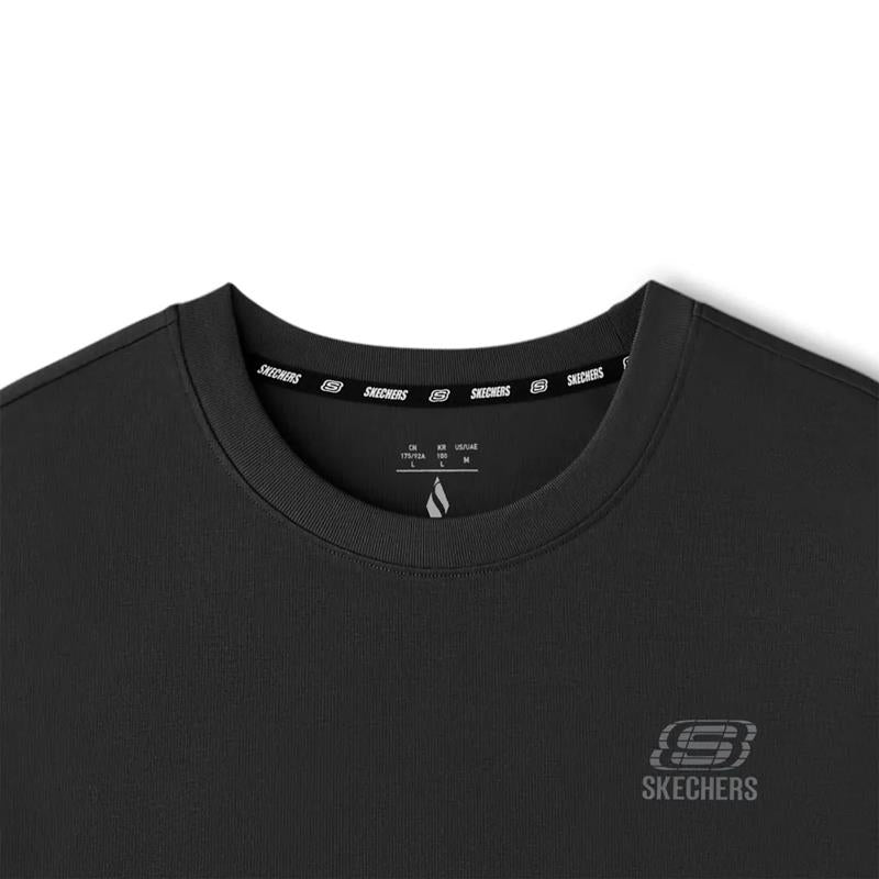 SHORT SLEEVE TEE - L126U038/0018