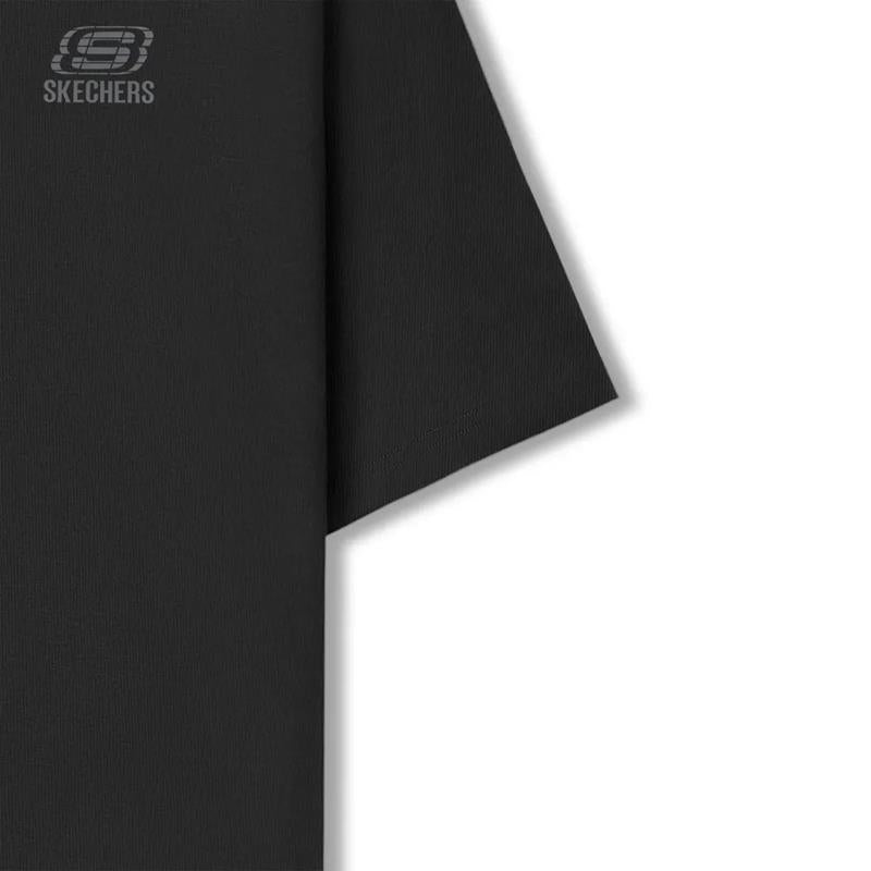 SHORT SLEEVE TEE - L126U038/0018