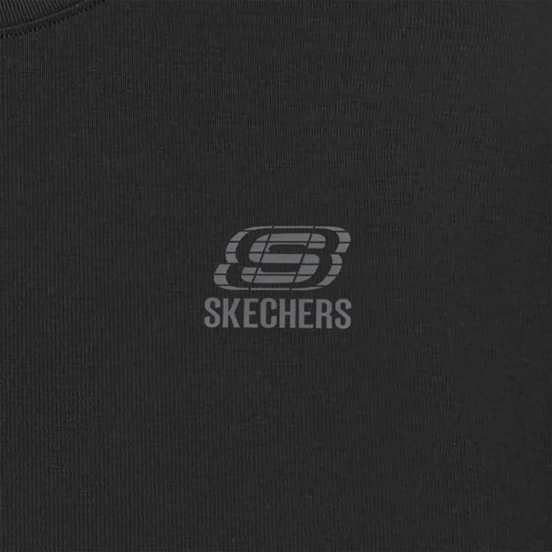 SHORT SLEEVE TEE - L126U038/0018