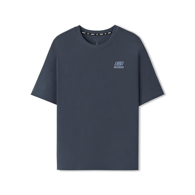 SHORT SLEEVE TEE - L126U038/040J