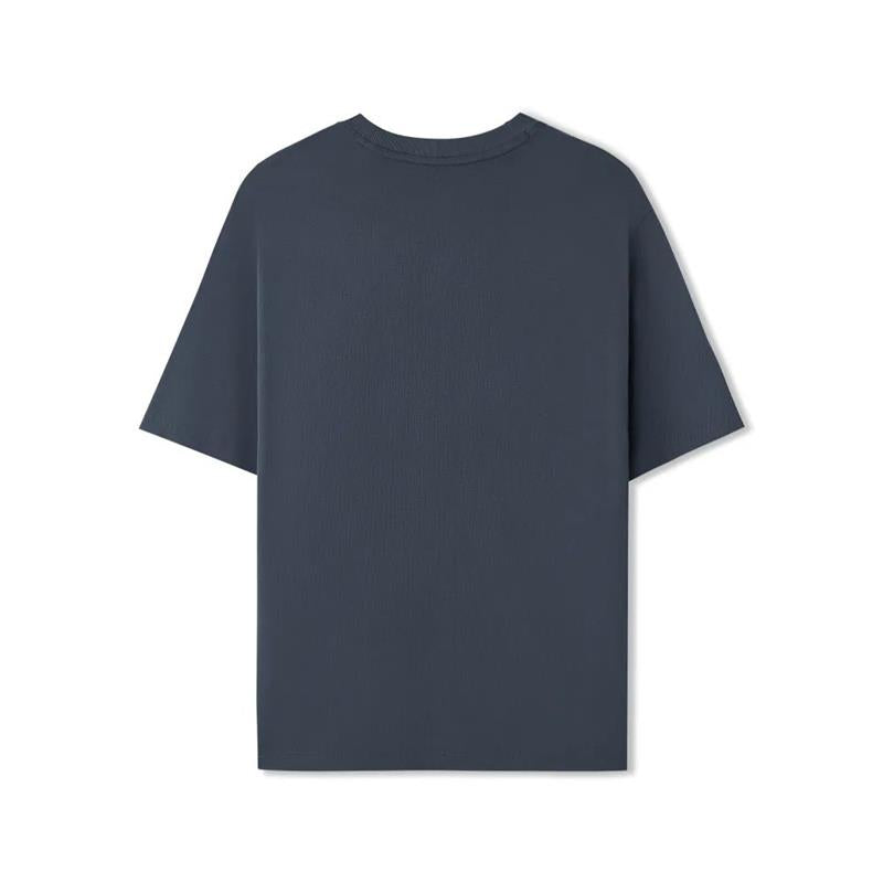 SHORT SLEEVE TEE - L126U038/040J