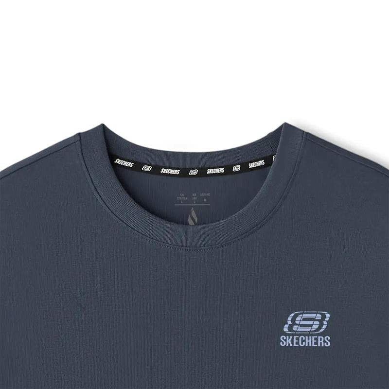 SHORT SLEEVE TEE - L126U038/040J