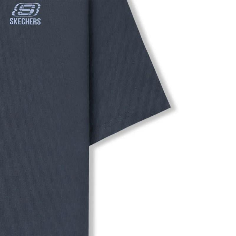 SHORT SLEEVE TEE - L126U038/040J