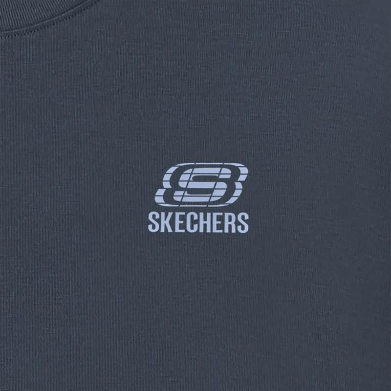 SHORT SLEEVE TEE - L126U038/040J