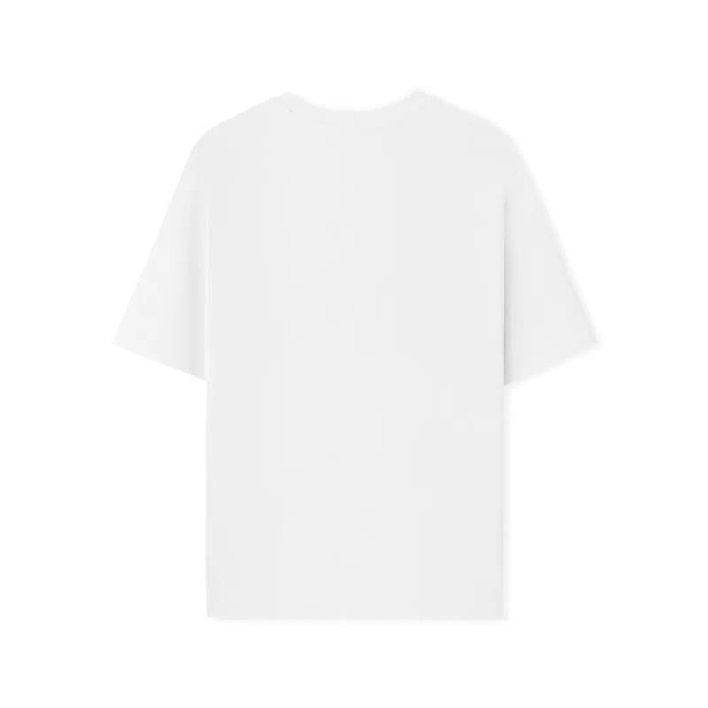 SHORT SLEEVE TEE - L126U039/0019