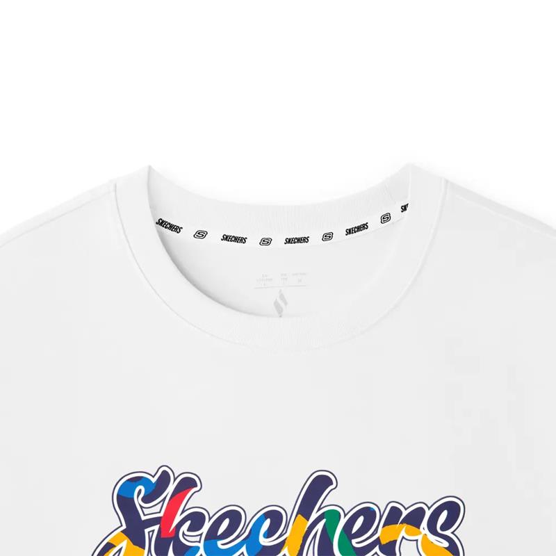 SHORT SLEEVE TEE - L126U039/0019