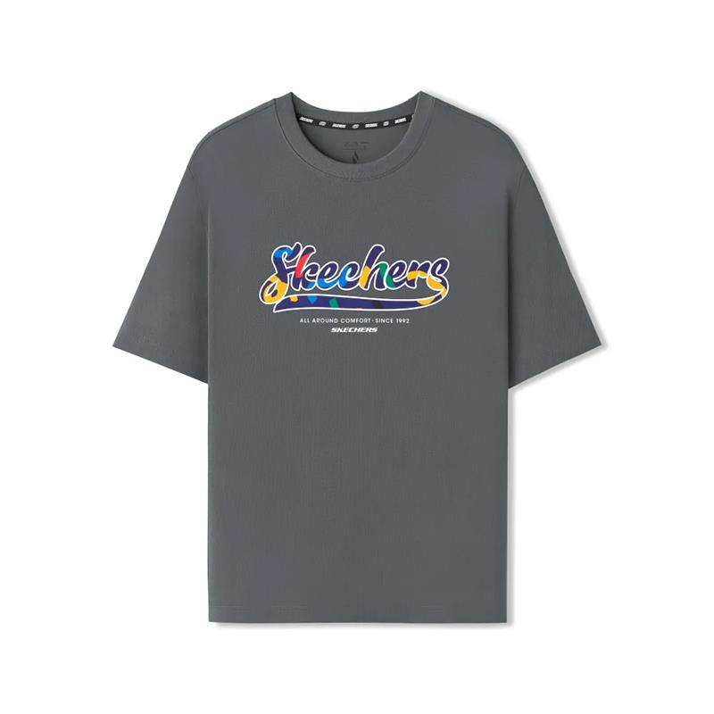 SHORT SLEEVE TEE - L126U039/013P