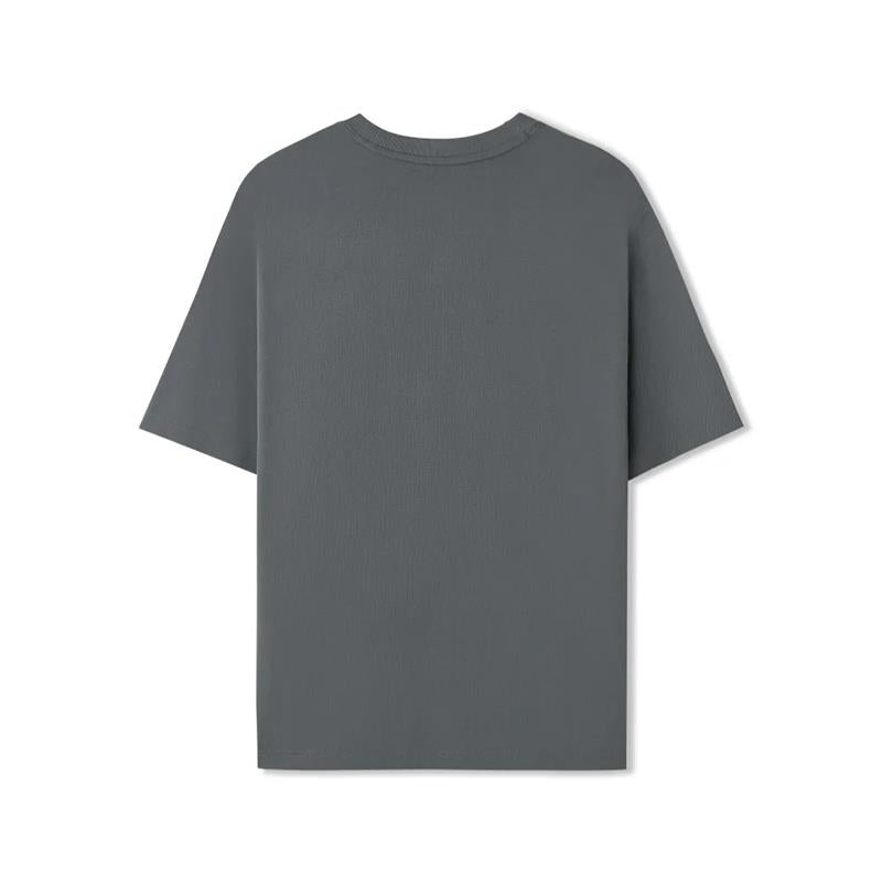 SHORT SLEEVE TEE - L126U039/013P