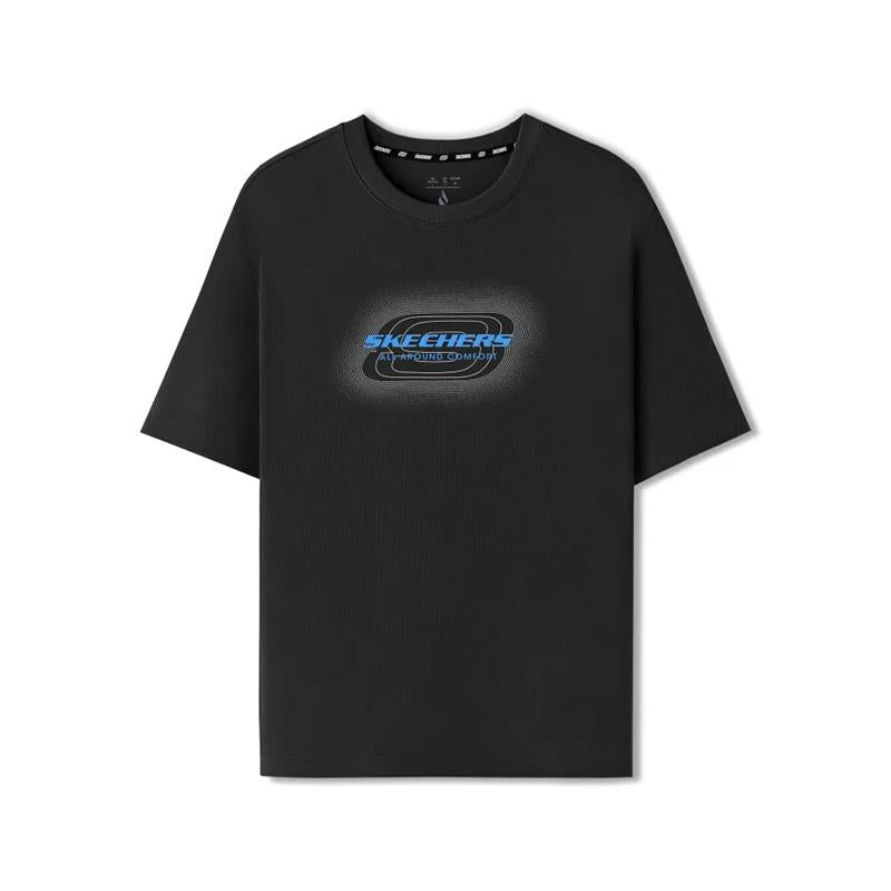 SHORT SLEEVE TEE - L126U040/0018