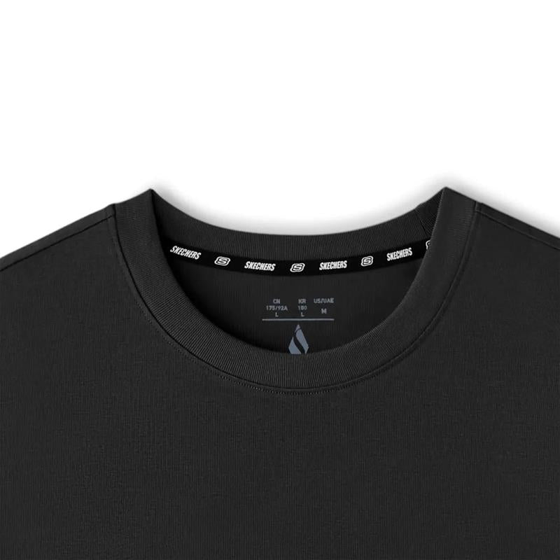SHORT SLEEVE TEE - L126U040/0018
