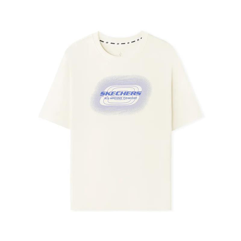 SHORT SLEEVE TEE - L126U040/0074