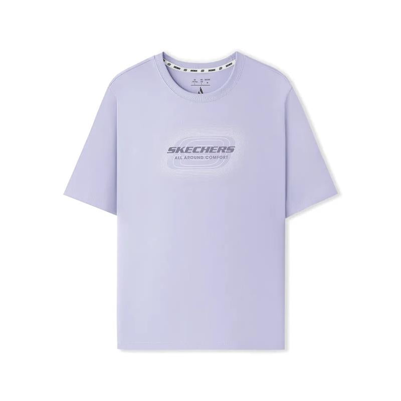 SHORT SLEEVE TEE - L126U040/00FW