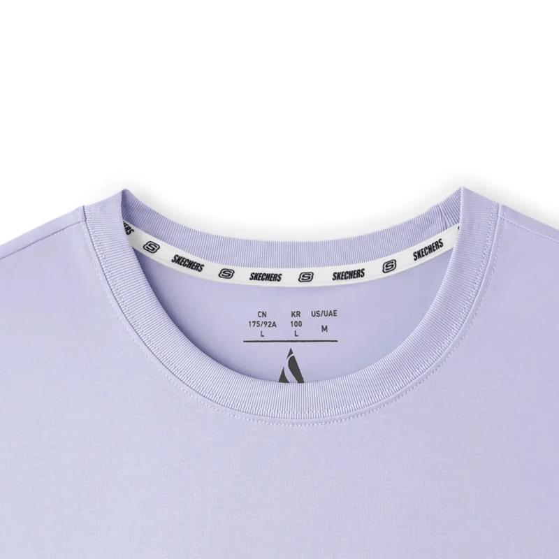 SHORT SLEEVE TEE - L126U040/00FW