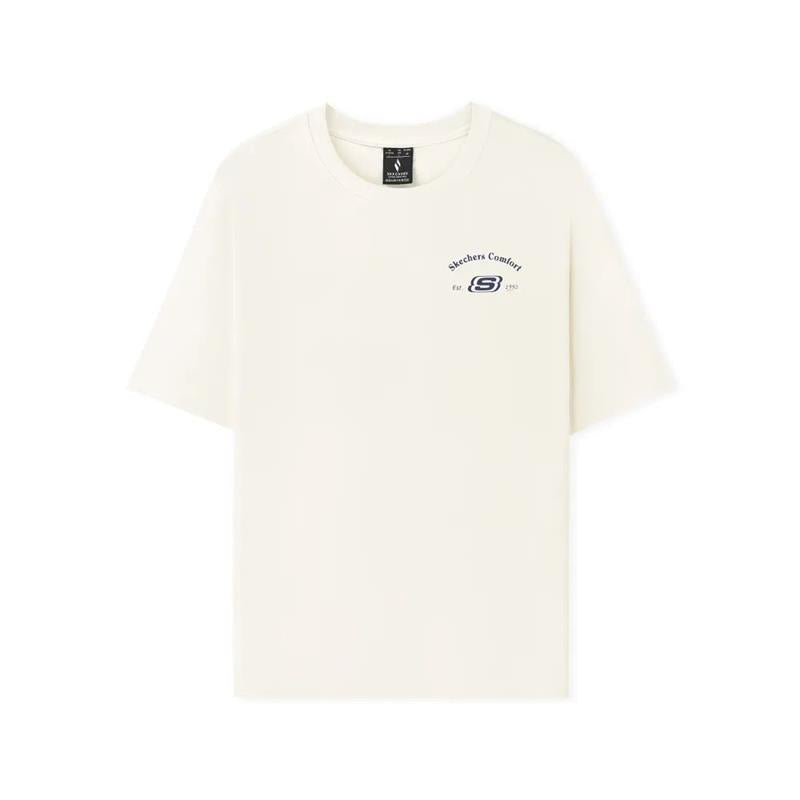 SHORT SLEEVE TEE - L126U041/0074