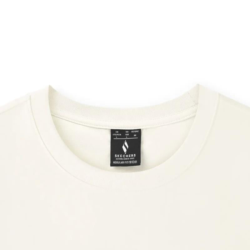 SHORT SLEEVE TEE - L126U041/0074
