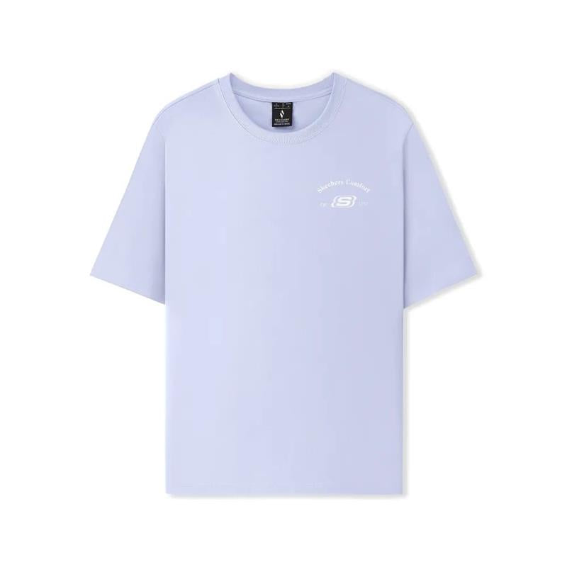 SHORT SLEEVE TEE - L126U041/00FW