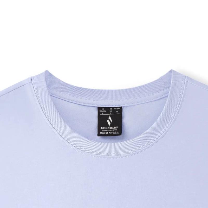SHORT SLEEVE TEE - L126U041/00FW