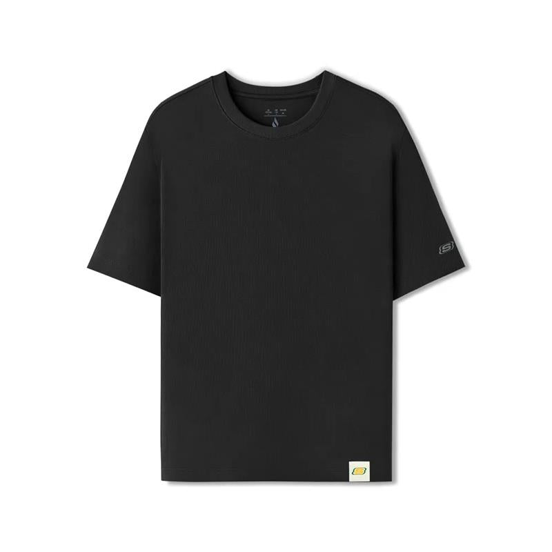 SHORT SLEEVE TEE - L126U042/0018