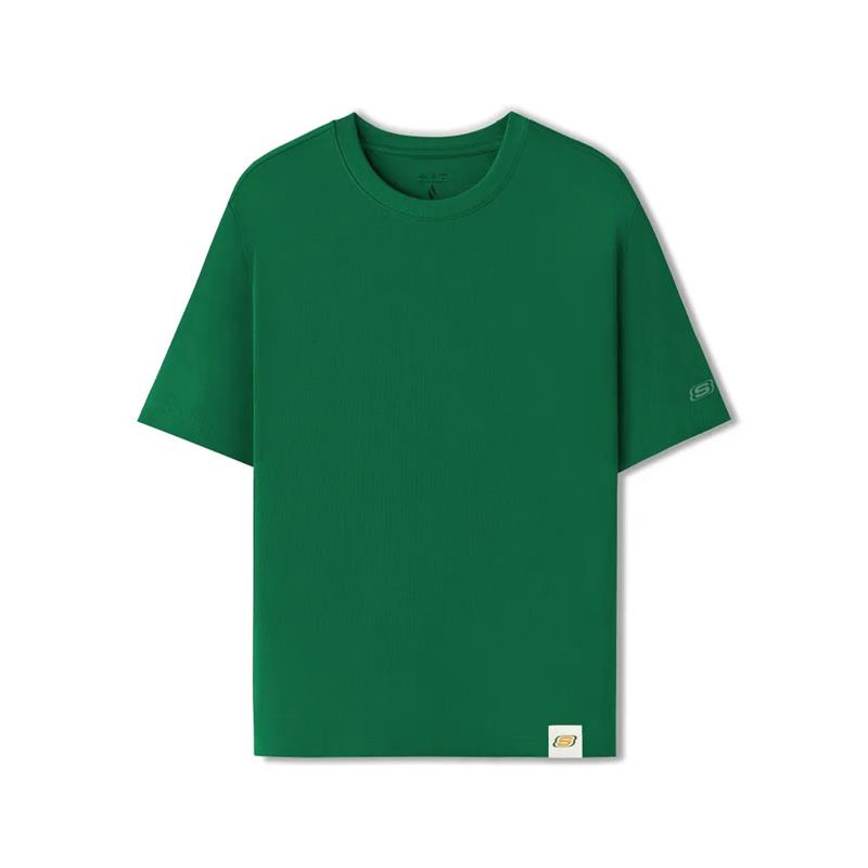 SHORT SLEEVE TEE - L126U042/001Z