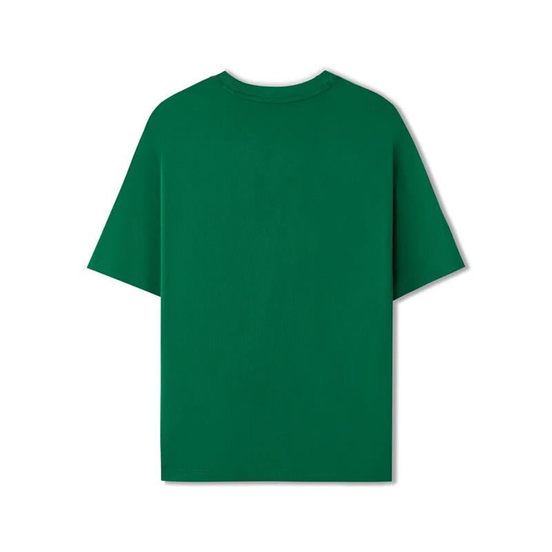 SHORT SLEEVE TEE - L126U042/001Z